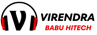 VirendraBabuHiTech